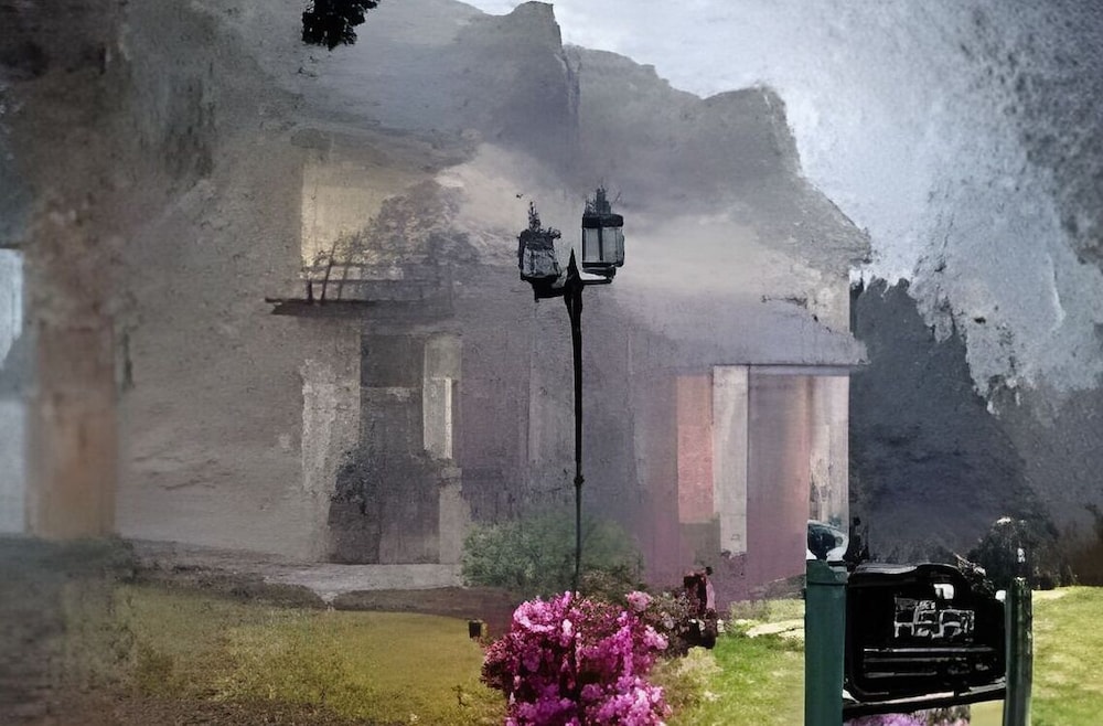 THE WRITERS HOUSE