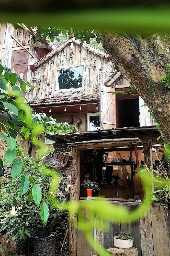 Alpenstolz Damüls Haus 1