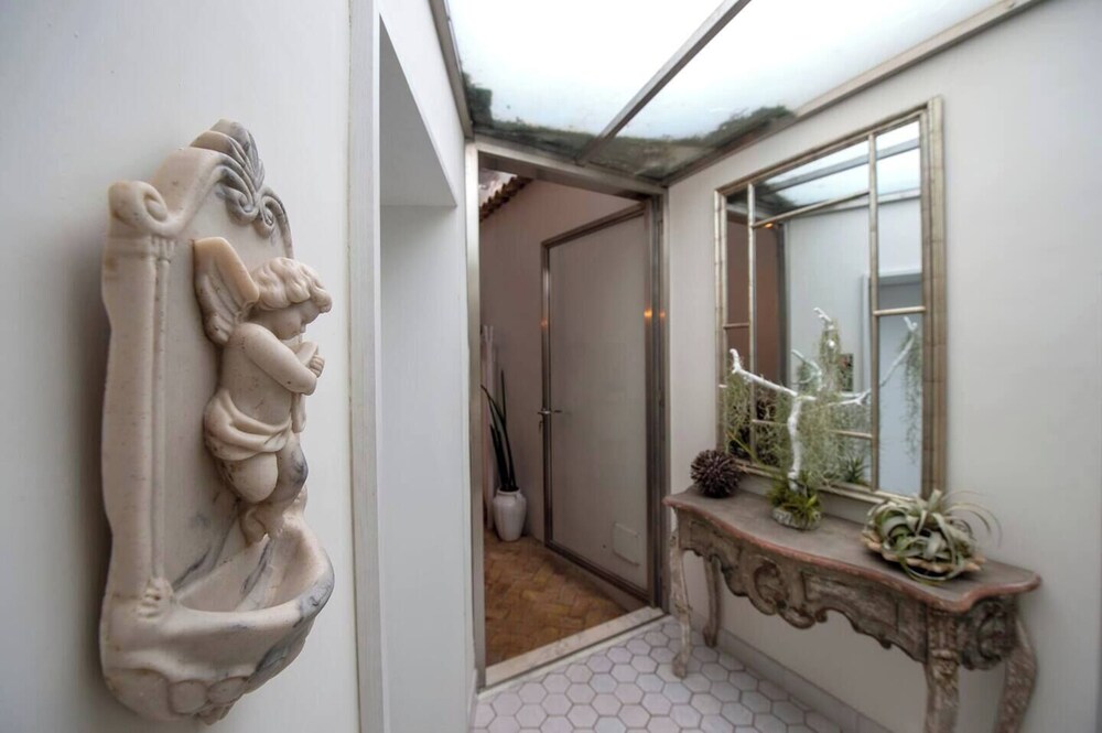 Villa In Positano With Luxury Spa & Amazing View