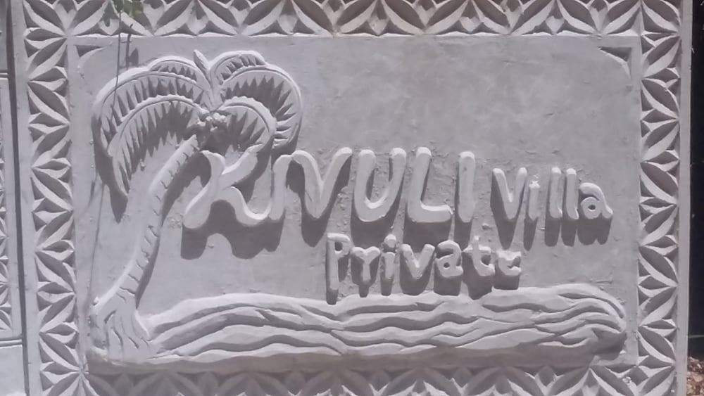 Kivuli Villas