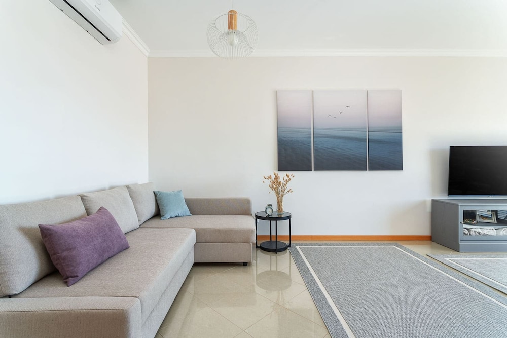 BnB Homes Apartment With Sea View Relax Terrace photo 4
