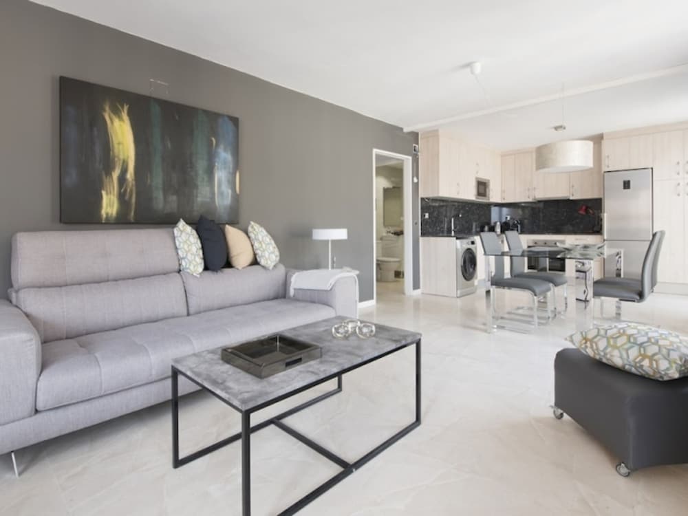 Th12 Apartamento Moderno en Centro de Tarragona