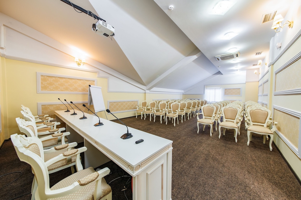 Alean Family Resort & SPA Doville - All inclusive