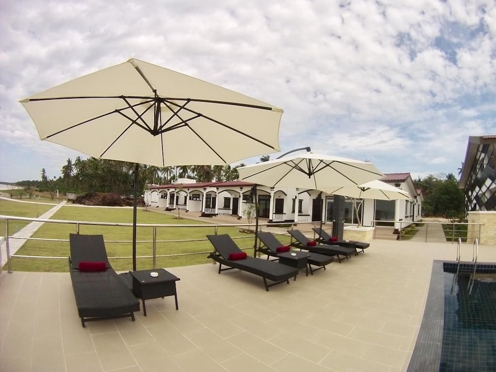 K Resort Ngwe Saung Beach