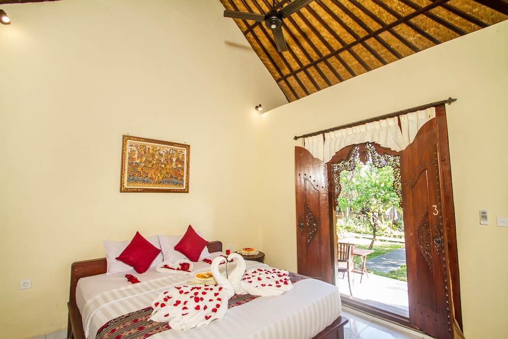 Sanga Suites Villas, 우붓 - 22
