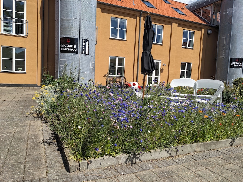 Nexø Hostel