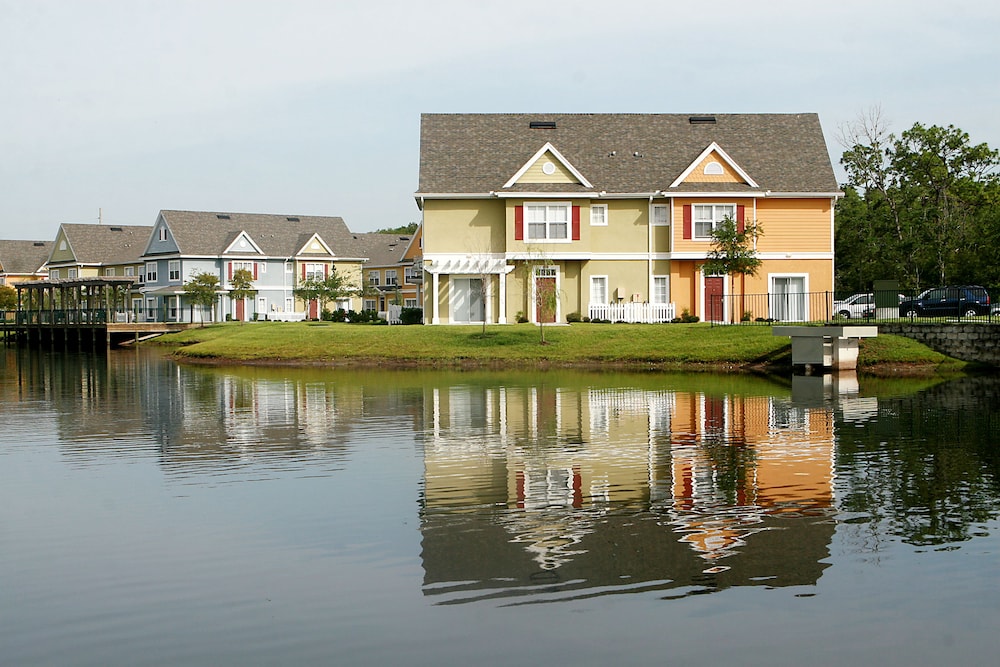 Florida Villas and Elite Homes