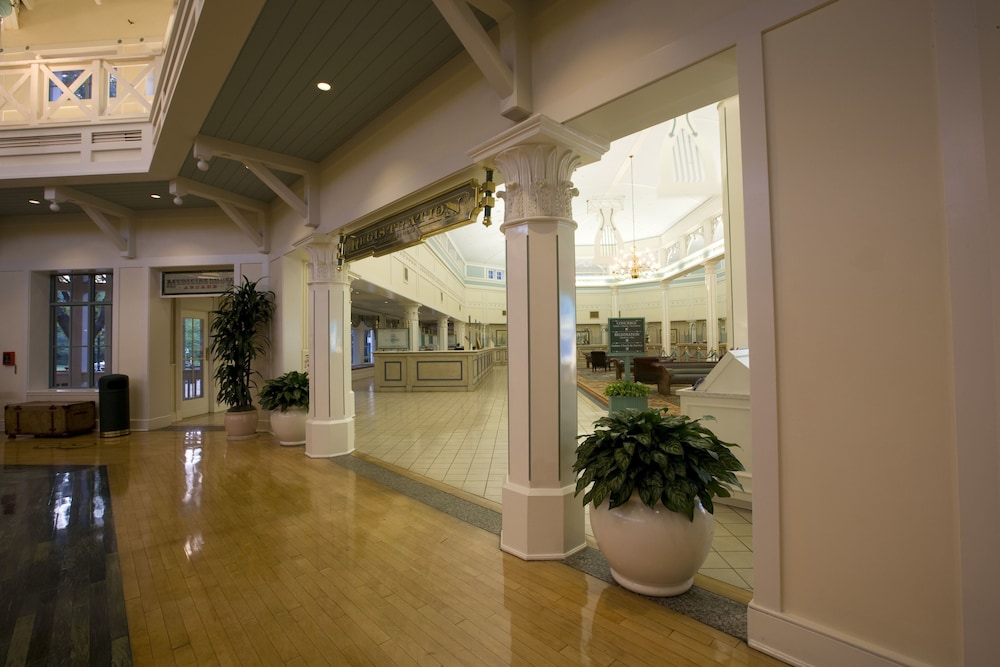 Disney's Port Orleans Resort - Riverside 20