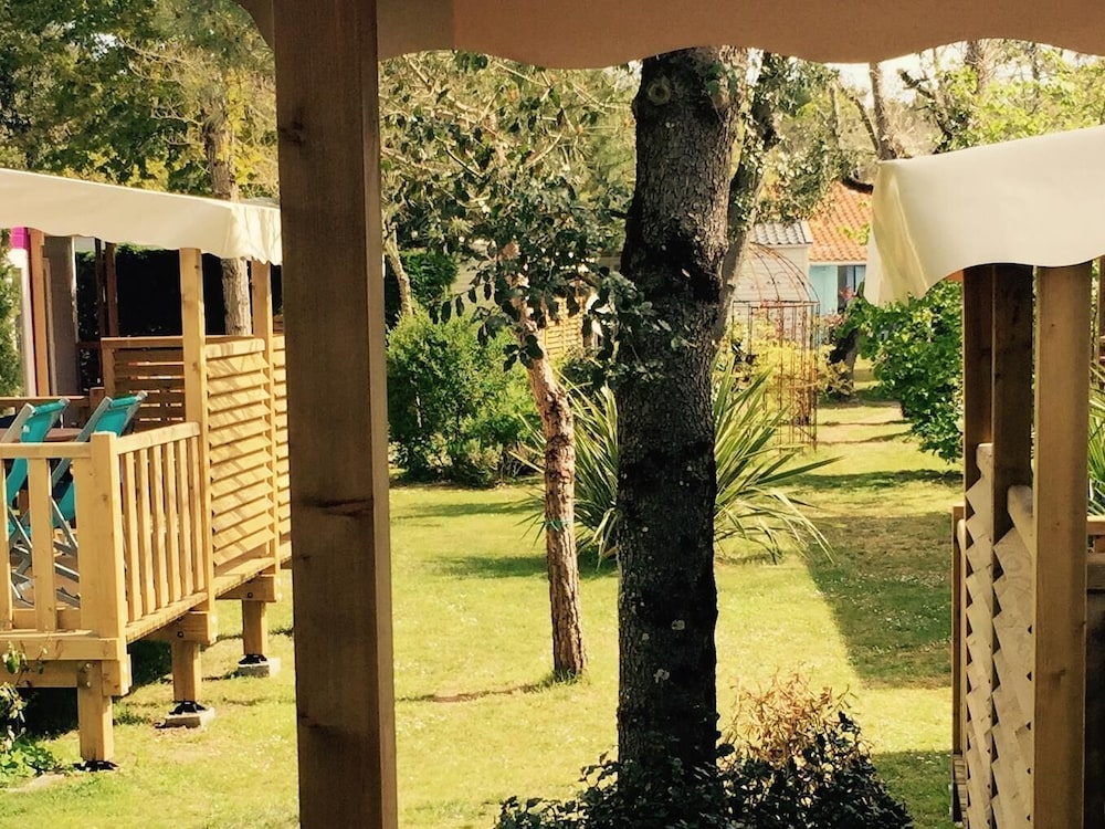 Camping Le Sous Bois, 사진 32