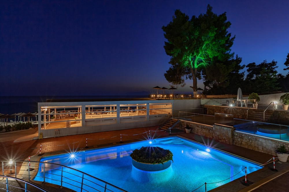 Elani Bay Resort