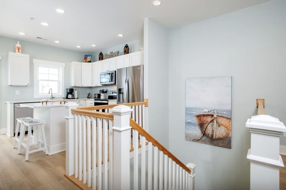 Marley's Retreat 3 Bedroom Townhouse