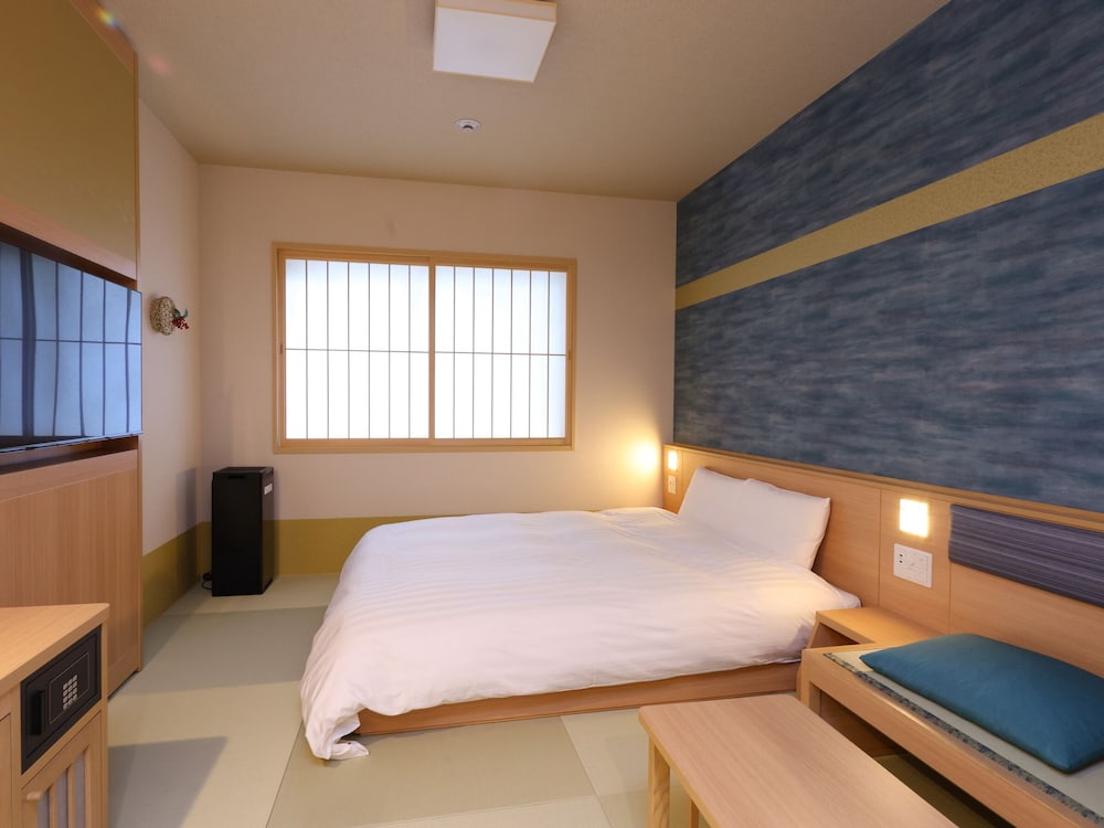 Beppu Hatto Onyado Nono Beppu 6