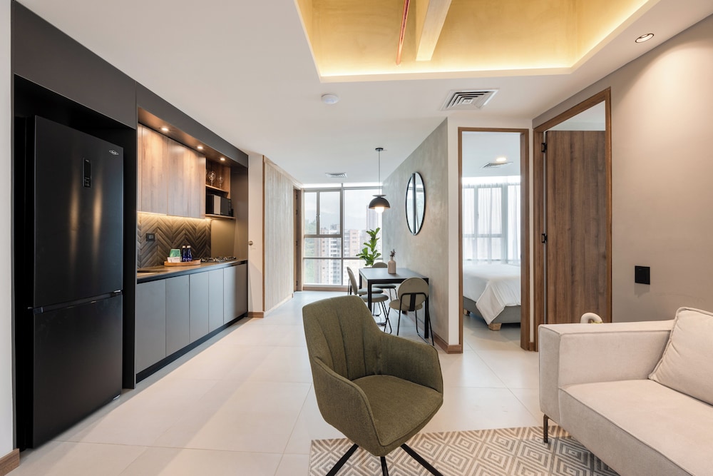 Bio 26 Apartments