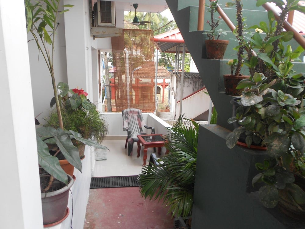 Heavenly Homestay