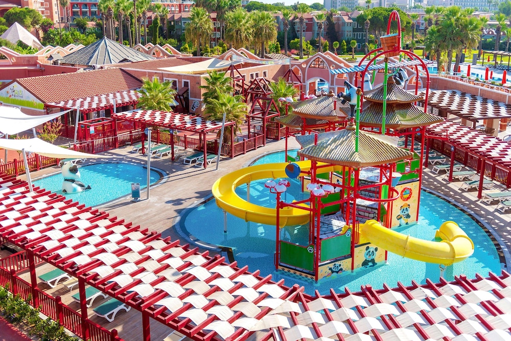 Megasaray Club Belek