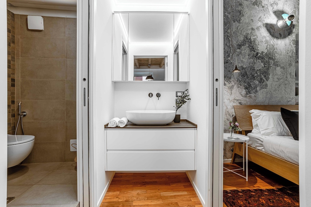Captivating flat near City Centre