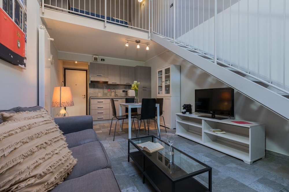 Loft Tramvai by Wonderful Italy