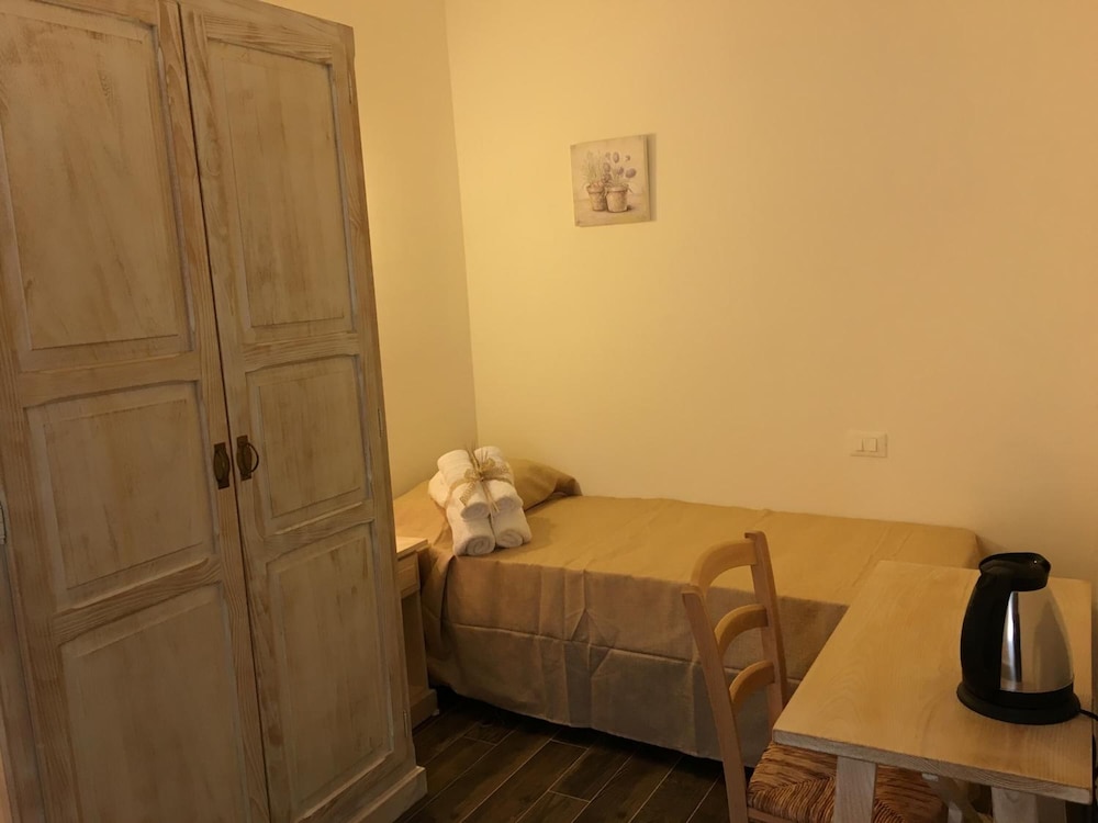 Agriturismo Monti di Jogliu