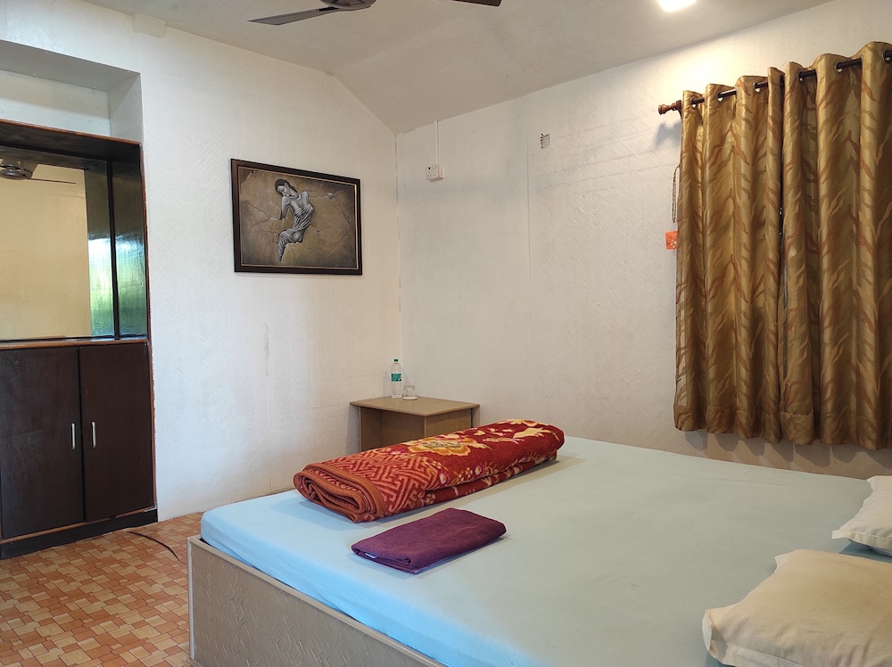 Jia Organic Eco Resort view 2
