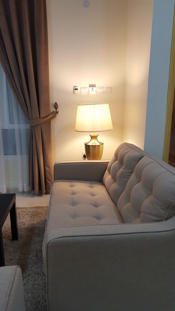Muscat Royal Villa