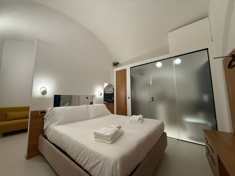 Madia House in Monopoli