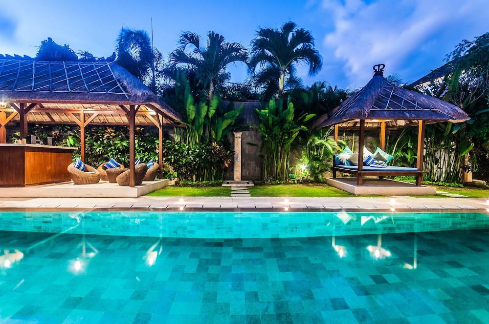 Villa Saphir