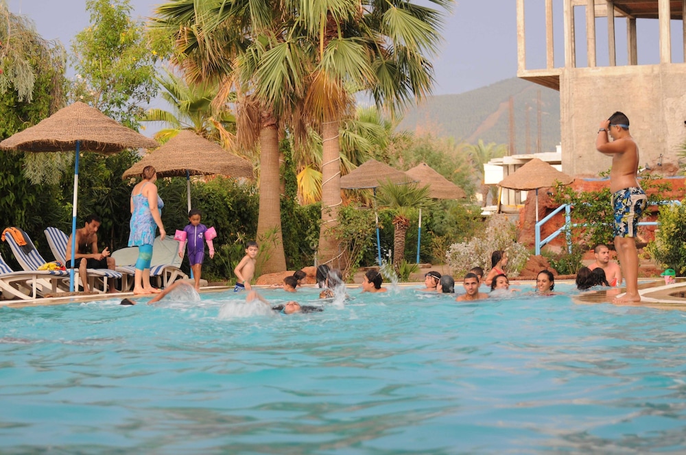 Tabarka Vacations - Residence Corail Royal Plage - Property Image 10