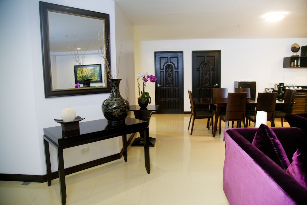 Forest Crest Nature Hotel and Resort Powered by ASTON