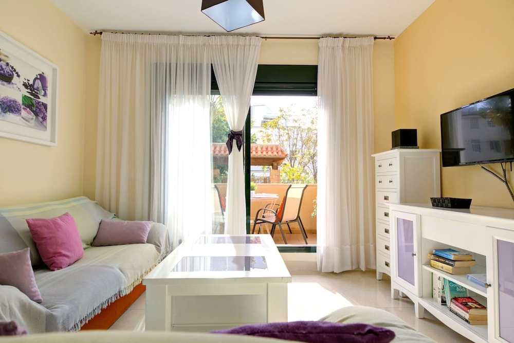 Apartamento Cala Bajo Solset