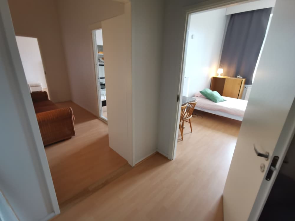 Largeresidence 5-bed/11 Persons Apartment in Kotka view 3