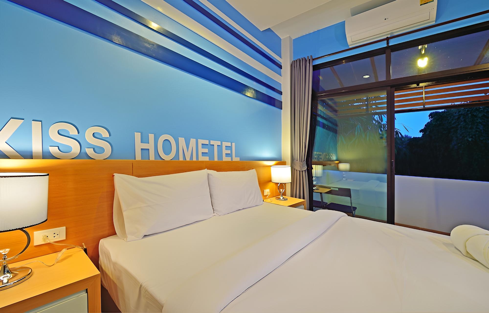 Kiss Hometel Krabi