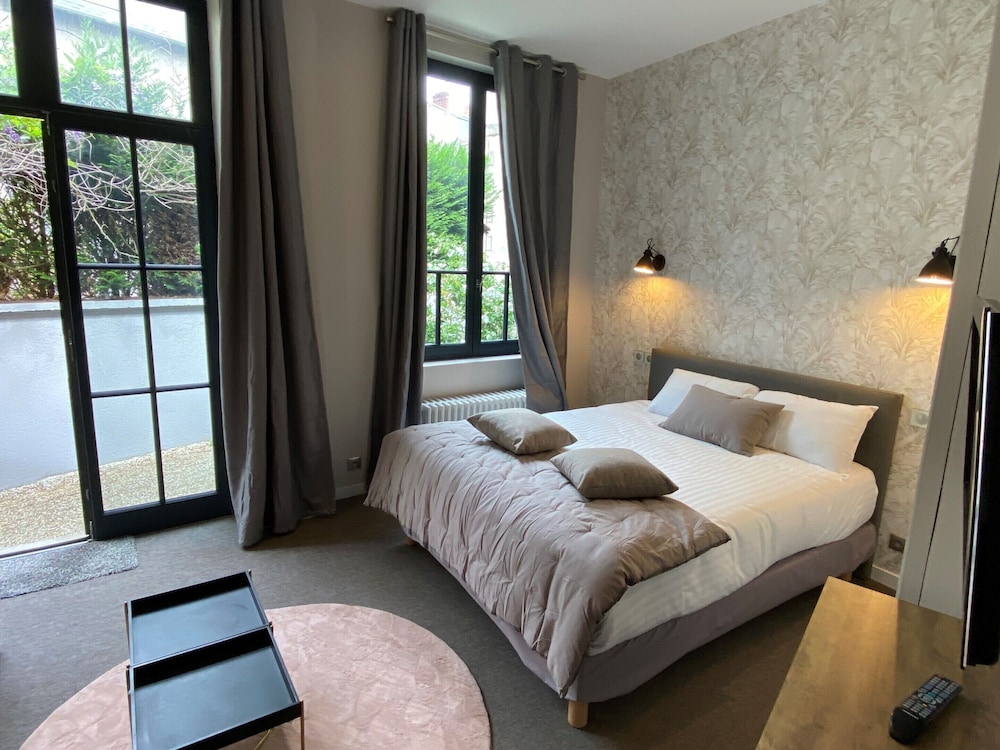 La Villa Beaupeyrat