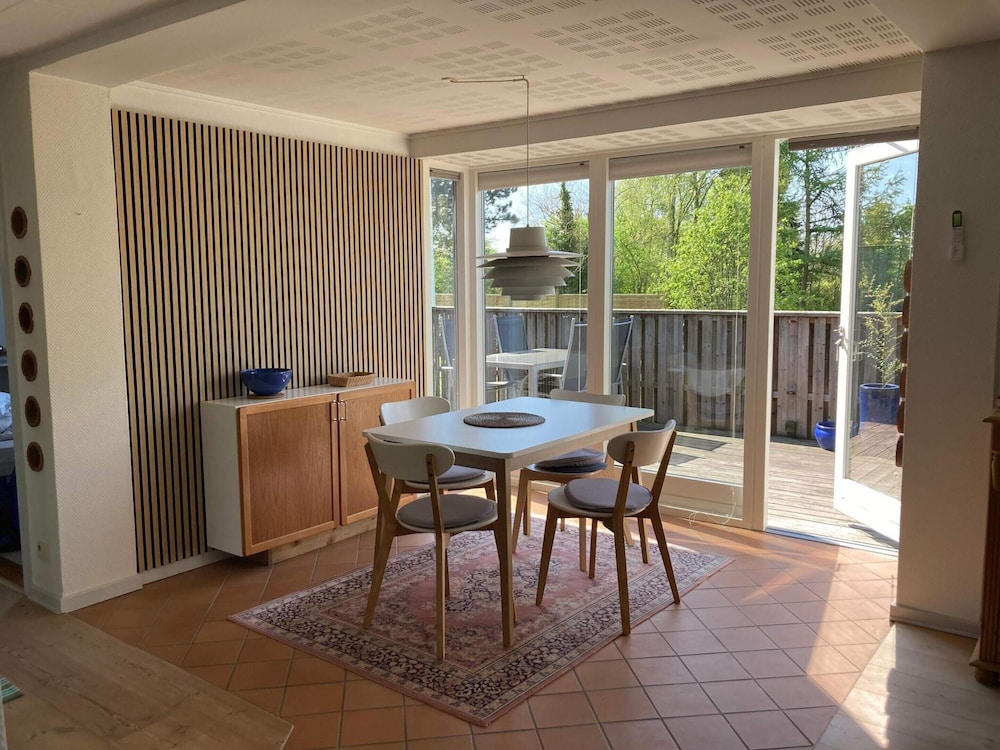5 Person Holiday Home in Lokken