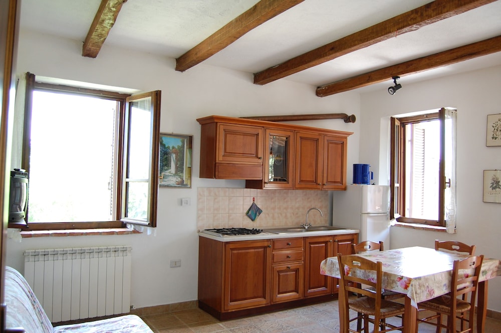 Agriturismo Montepozzalino