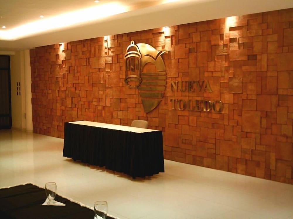 Nueva Toledo Suites & Hotel