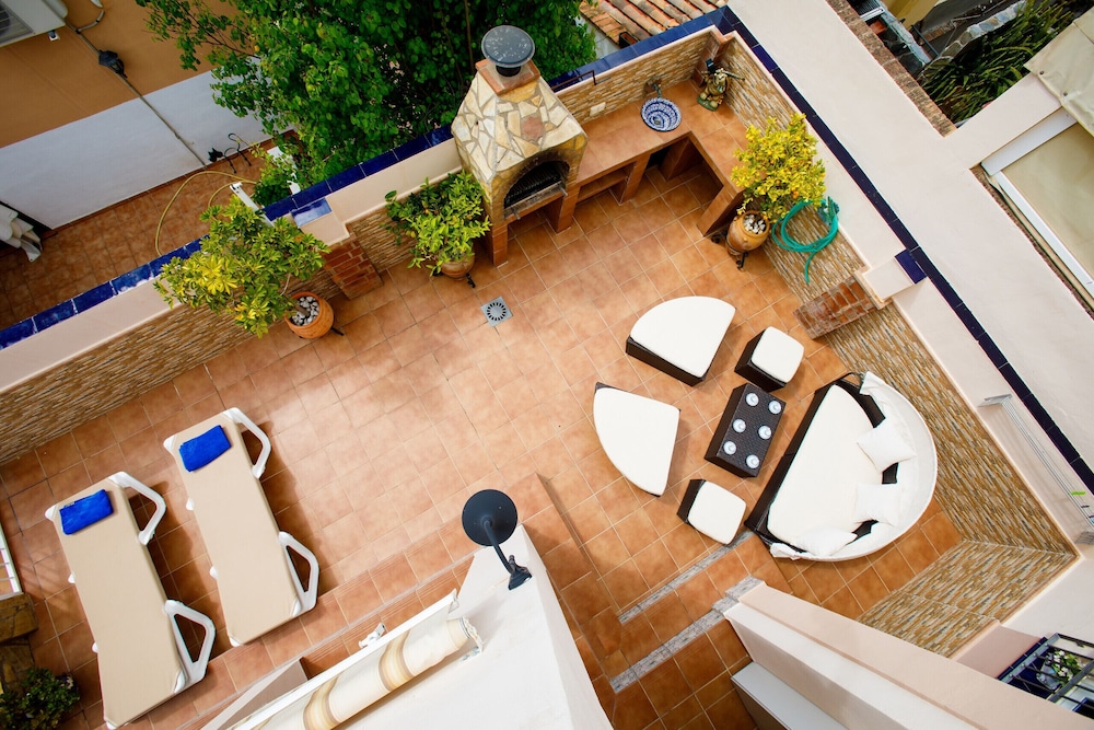 1072 Villa Palomas view 2