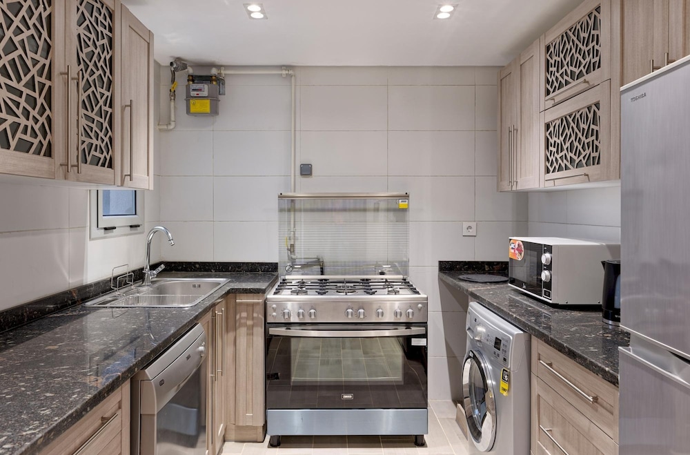 Vesta - Luxury Apt - 2Br - Cfc XIX