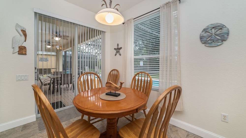 Windsor Hills Resort 5 Bedroom Home with Game Room 5 Home