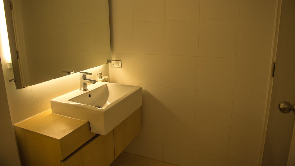 Atlantis Condo Resort Pattaya by Vichairat