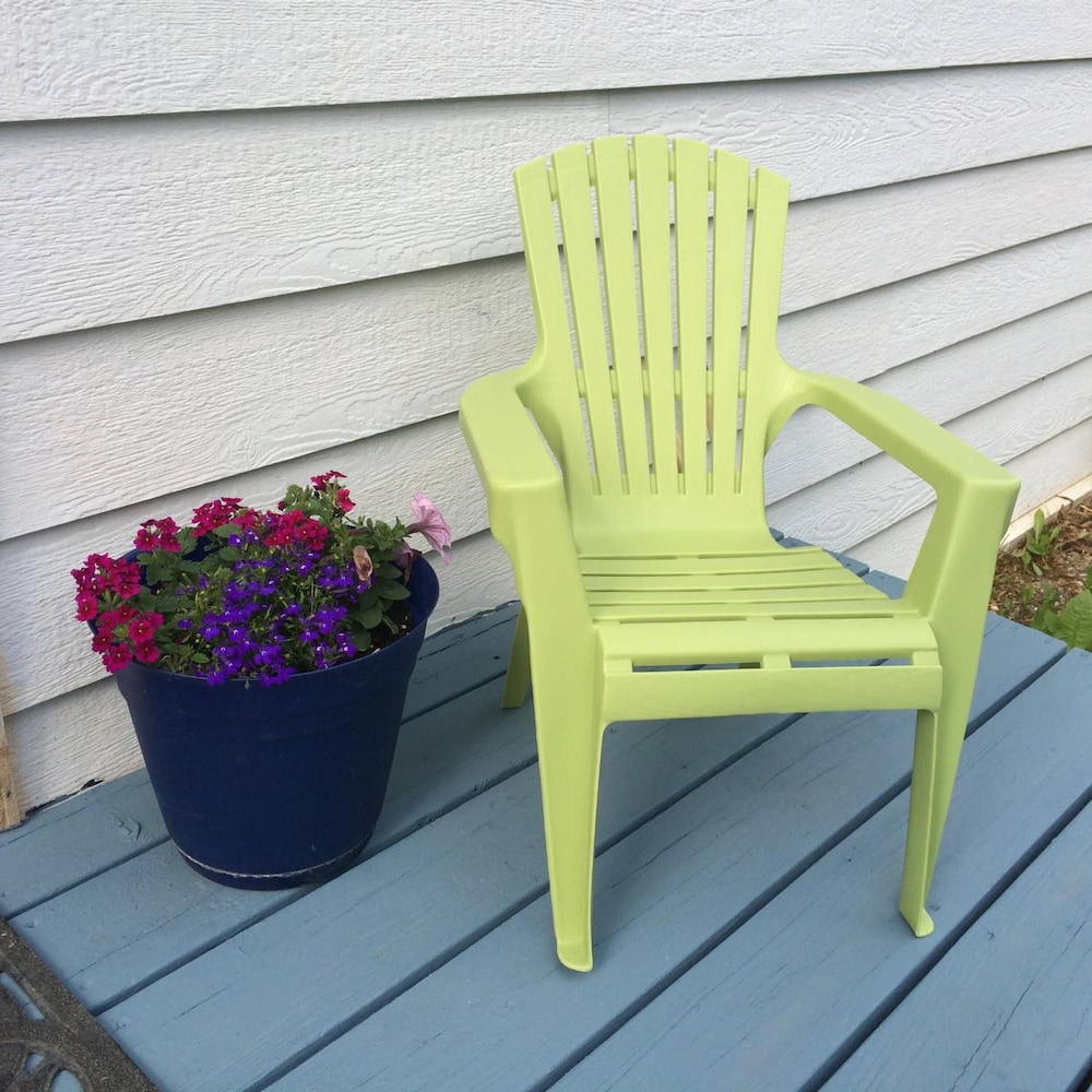 Denali Primrose B&B