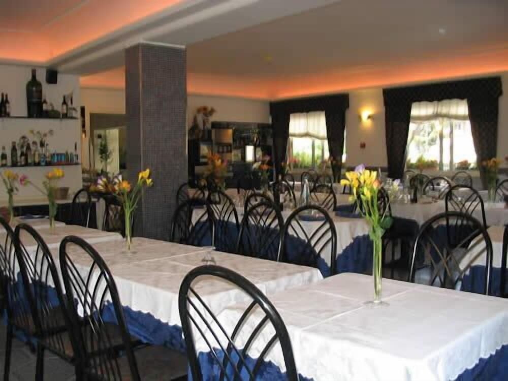 Hotel Torre Antica
