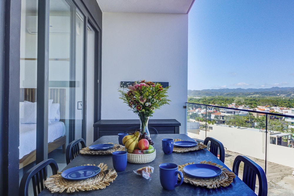 Aria Ocean Condominios