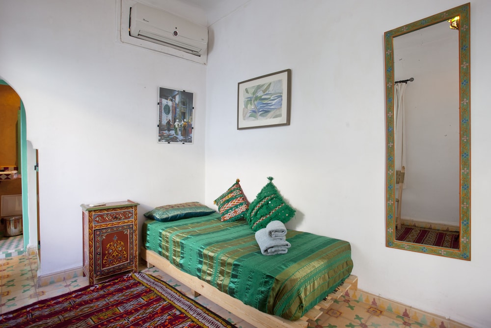 Riad Dar Aida