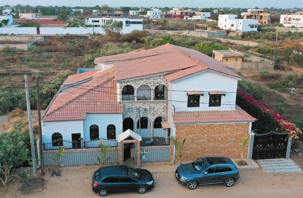 Keur Adiana