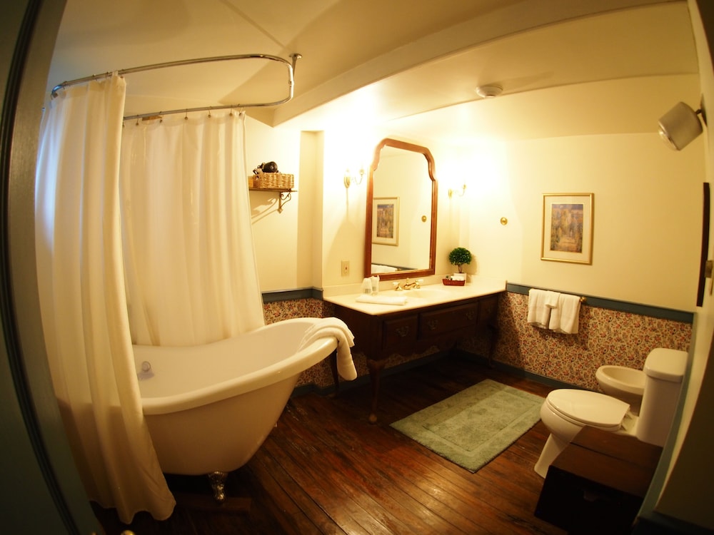 Duling Kurtz House  Country Inn - Property Image 11