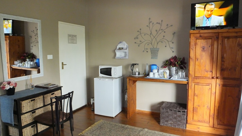 Dublin Guest Lodge