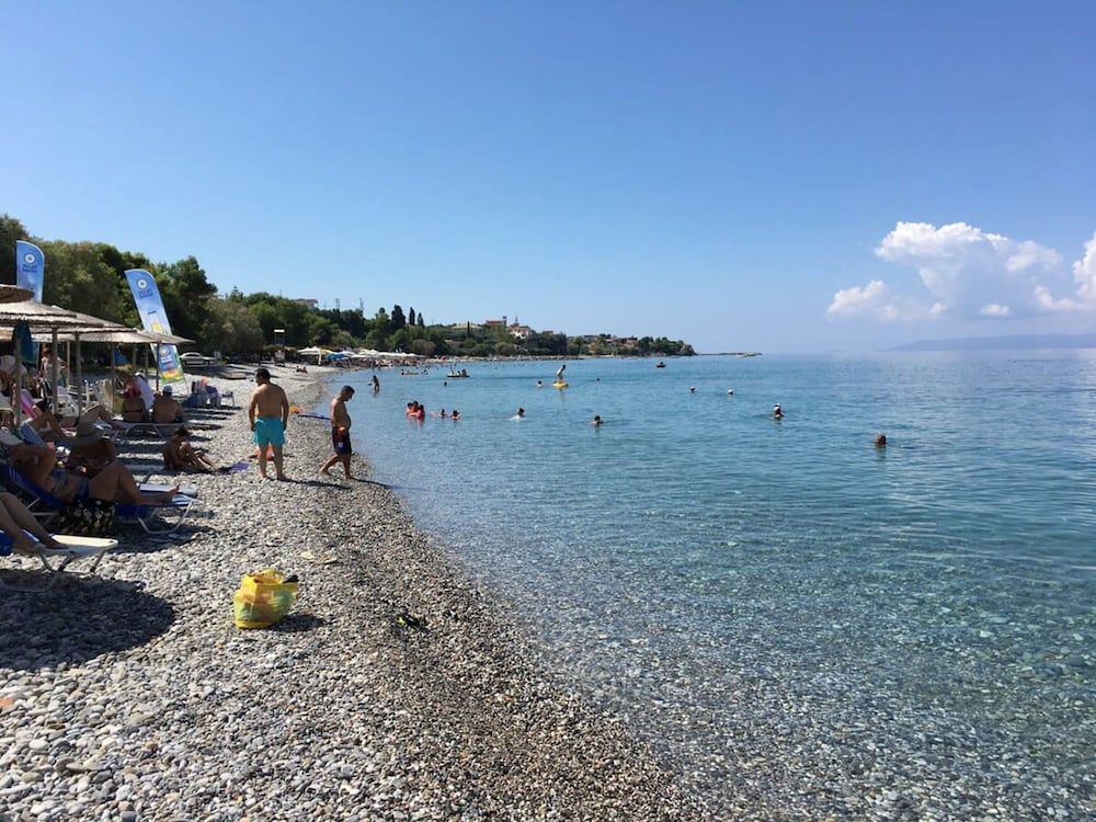 Verga Seabliss - Mariellen s Relaxing Destination