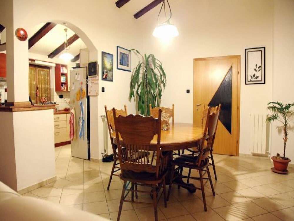 Istrian Villa Iva view 3