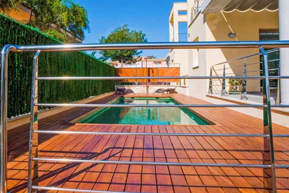 Villa Mediterraneo