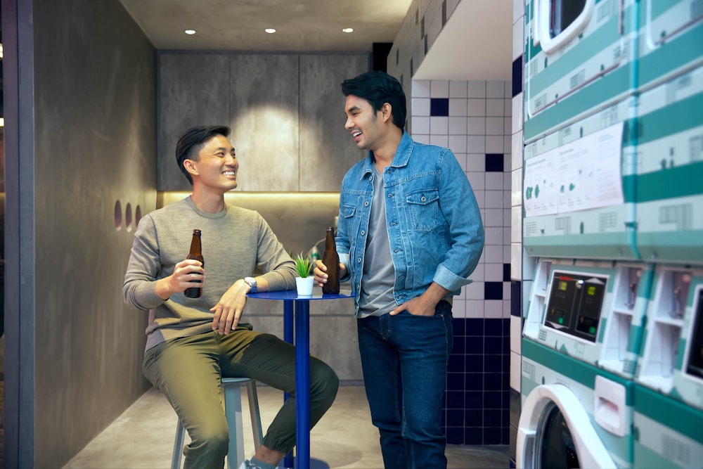lyf Funan Singapore 33